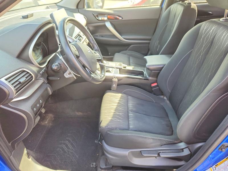 Продаж на аукціоні авто 2018 Mitsubishi Eclipse Cross, vin: JA4AT4AA0JZ615438, номер лоту: 69425806
