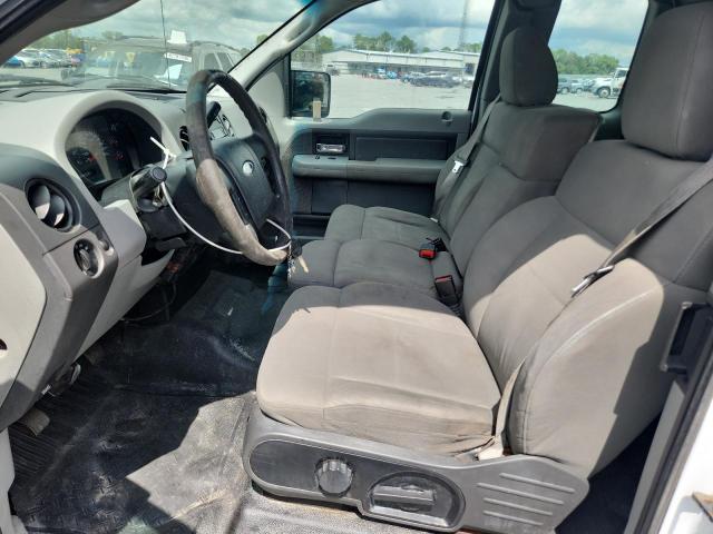 Продажа на аукционе авто 2007 Ford F150, vin: 1FTRX12W37NA56764, номер лота: 69911996