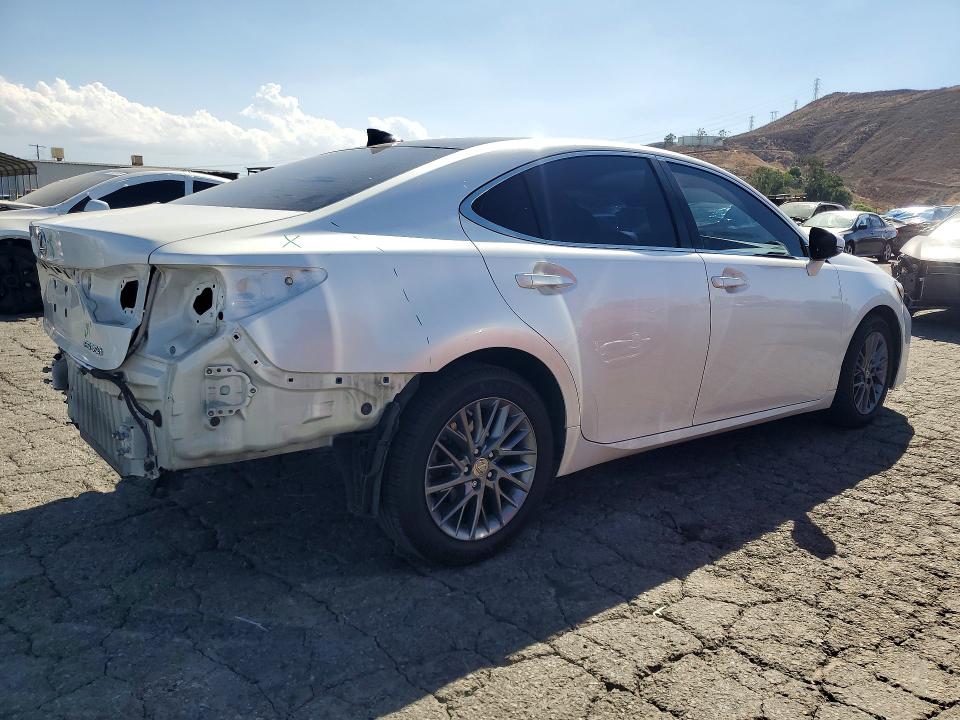 Aukcja sprzedaży 2018 Lexus Es, vin: 58ABK1GG5JU086254, numer aukcji: 70839696