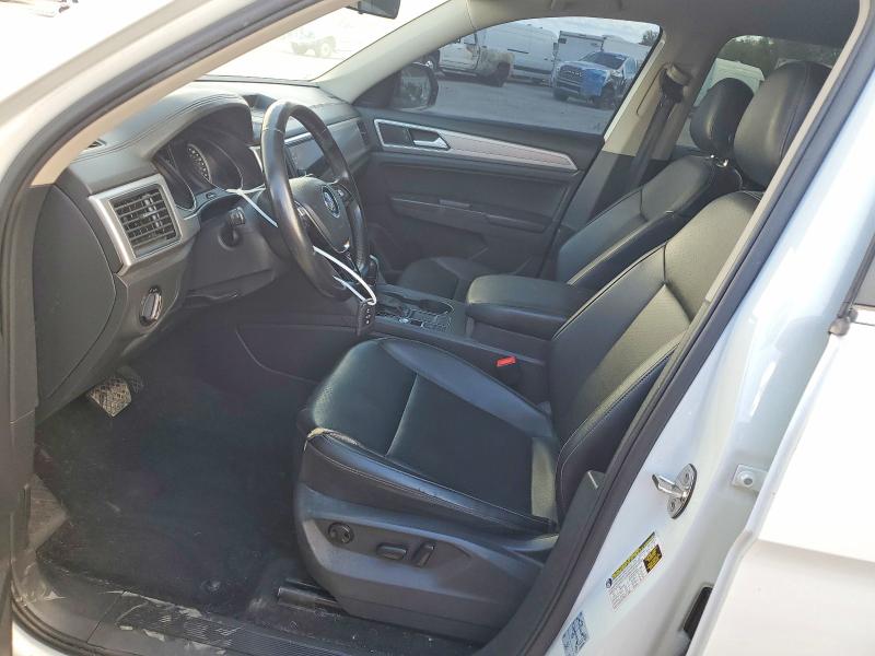 Продаж на аукціоні авто 2018 Volkswagen Atlas Se, vin: 1V2CR2CA0JC569089, номер лоту: 69061236