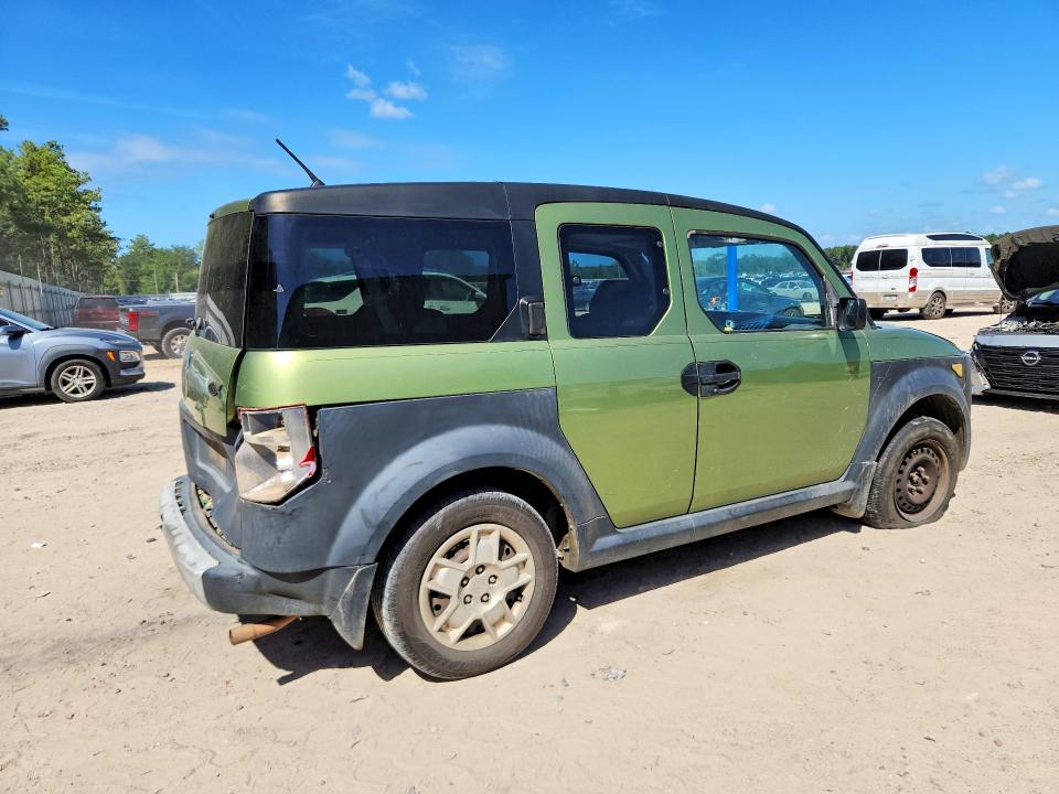 Продажа на аукционе авто 2006 Honda Element, vin: 5J6YH18396L011841, номер лота: 69590756