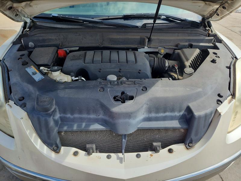 Auction sale of the 2012 Buick Enclave, vin: 5GAKRDED7CJ329389, lot number: 68980566
