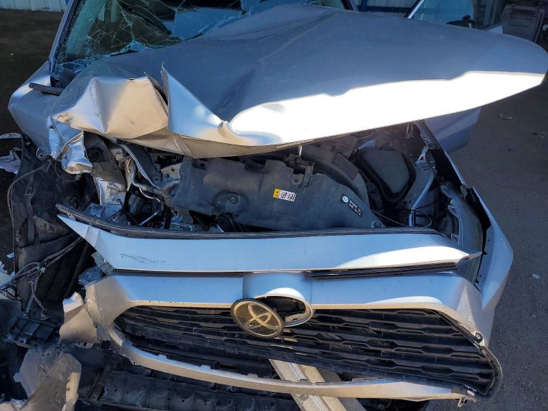Aukcja sprzedaży 2019 Toyota Rav4, vin: 2T3F1RFV6KW004955, numer aukcji: 67796276
