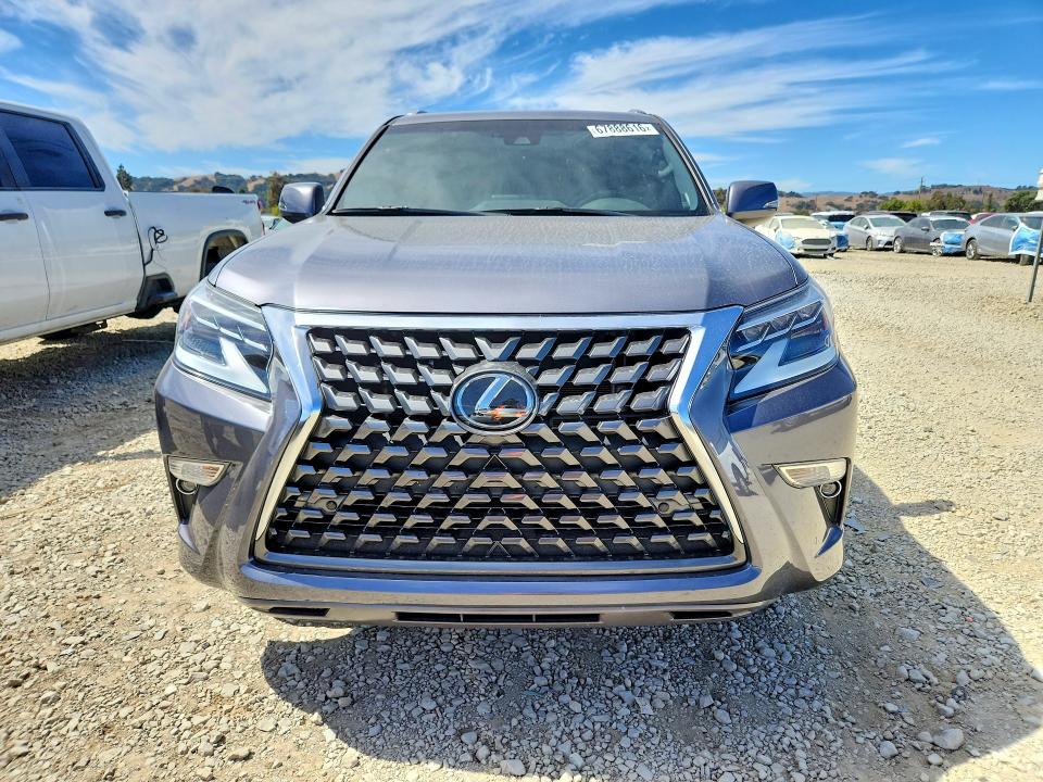 Продаж на аукціоні авто 2023 Lexus Gx, vin: JTJAM7BX1P5367933, номер лоту: 67888616