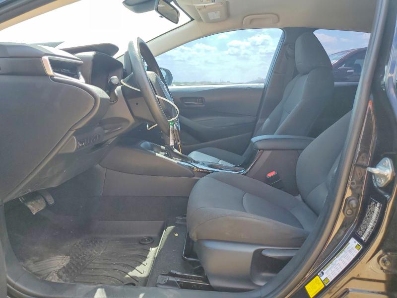 Продаж на аукціоні авто 2022 Toyota Corolla, vin: 5YFEPMAE7NP326085, номер лоту: 70467386