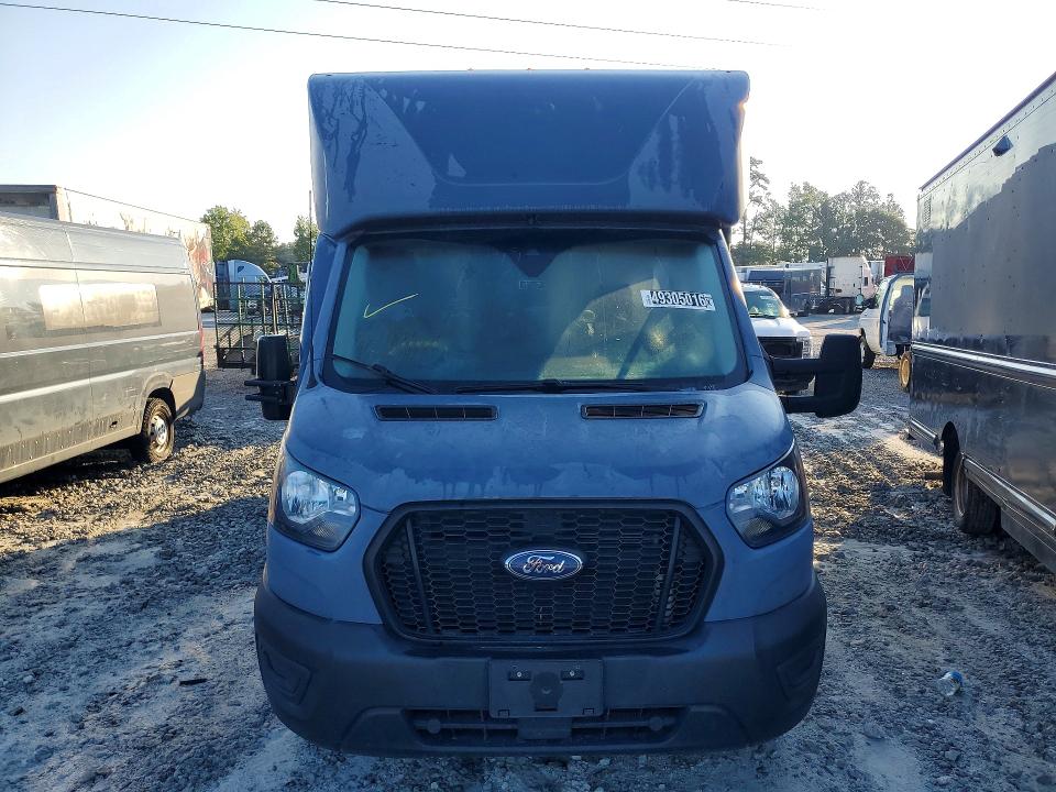 Aukcja sprzedaży 2021 Ford Transit, vin: 1FDDF6P89MKA57544, numer aukcji: 49305016