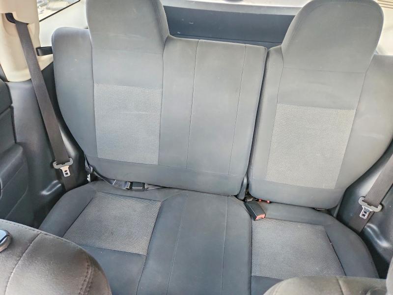 Aukcja sprzedaży 2011 Jeep Patriot, vin: 1J4NT1GA5BD196766, numer aukcji: 68644406