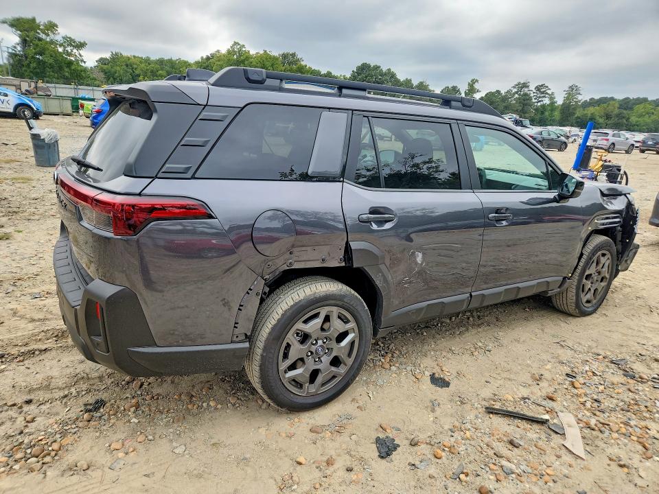 Продажа на аукционе авто 2026 Subaru Outback, vin: JF2BUPBD4TY455155, номер лота: 69320406