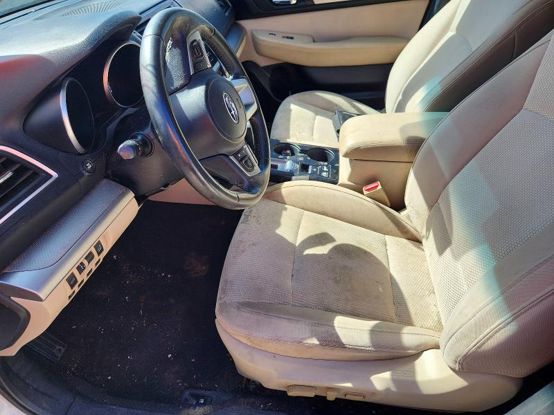 Aukcja sprzedaży 2015 Subaru Outback, vin: 4S4BSADC0F3339230        , numer aukcji: 66721636