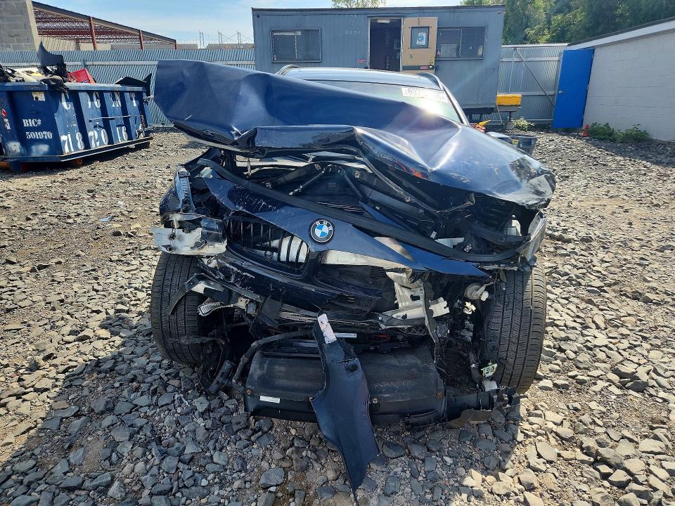 Aukcja sprzedaży 2016 Bmw 328, vin: WBA8G5C50GK442789, numer aukcji: 69777306