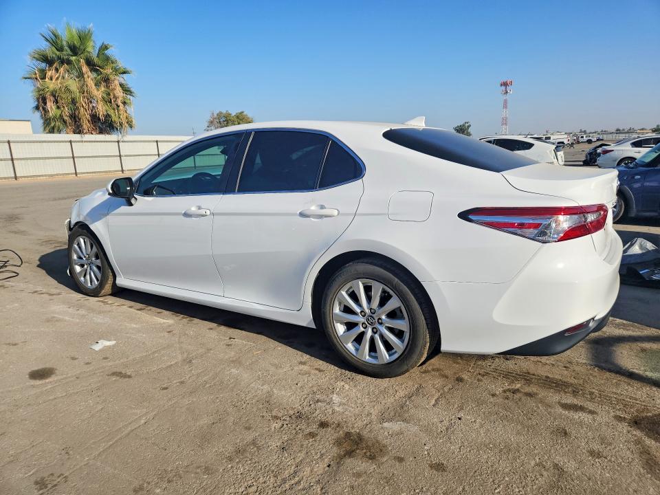 Продаж на аукціоні авто 2020 Toyota Camry, vin: 4T1C11AK5LU922790, номер лоту: 69410916