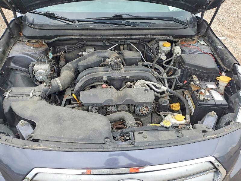 Aukcja sprzedaży 2015 Subaru Outback, vin: 4S4BSAJC6F3225012, numer aukcji: 68564966
