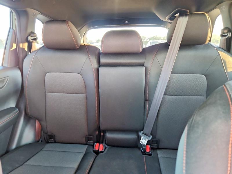 67235426 :رقم المزاد ، 7FARS6H69TE091048 vin ، 2026 Honda Cr-v مزاد بيع