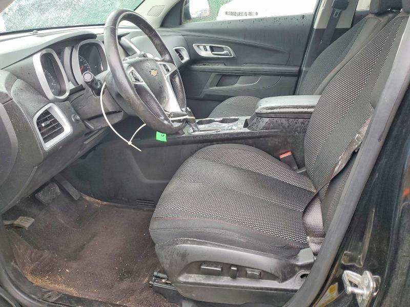 Aukcja sprzedaży 2016 Chevrolet Equinox, vin: 2GNALCEK3G6274163, numer aukcji: 68173066