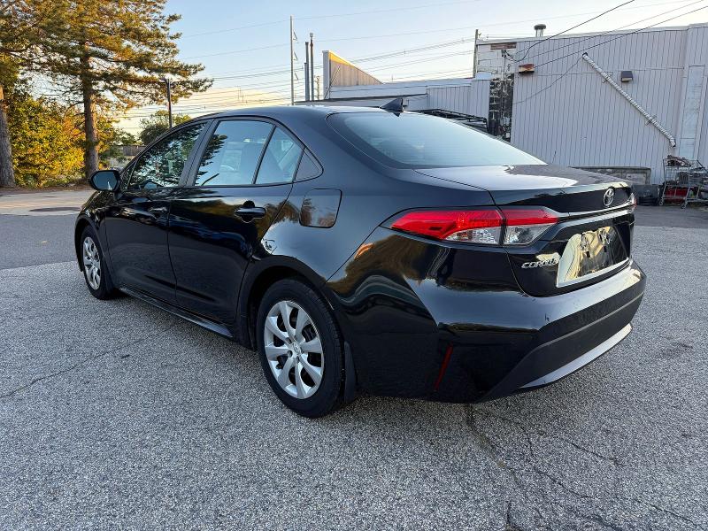 Aukcja sprzedaży 2020 Toyota Corolla, vin: 5YFEPRAE0LP074996, numer aukcji: 70555546
