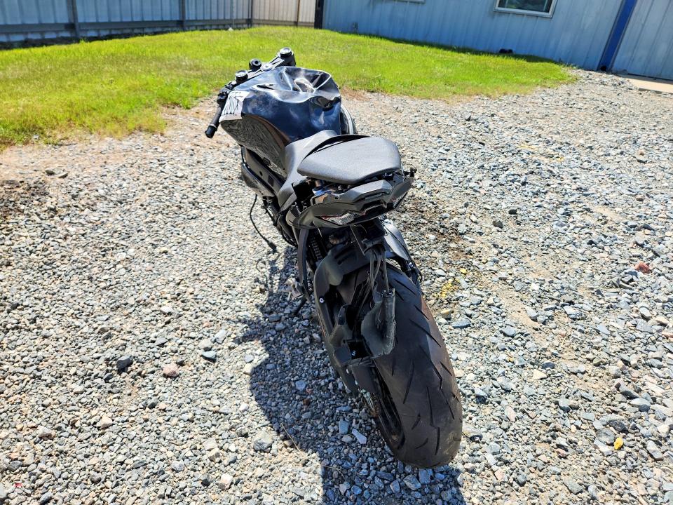 Продажа на аукционе авто 2026 Kawasaki Zx636, vin: JKBZXJJ13TA043283, номер лота: 67140506