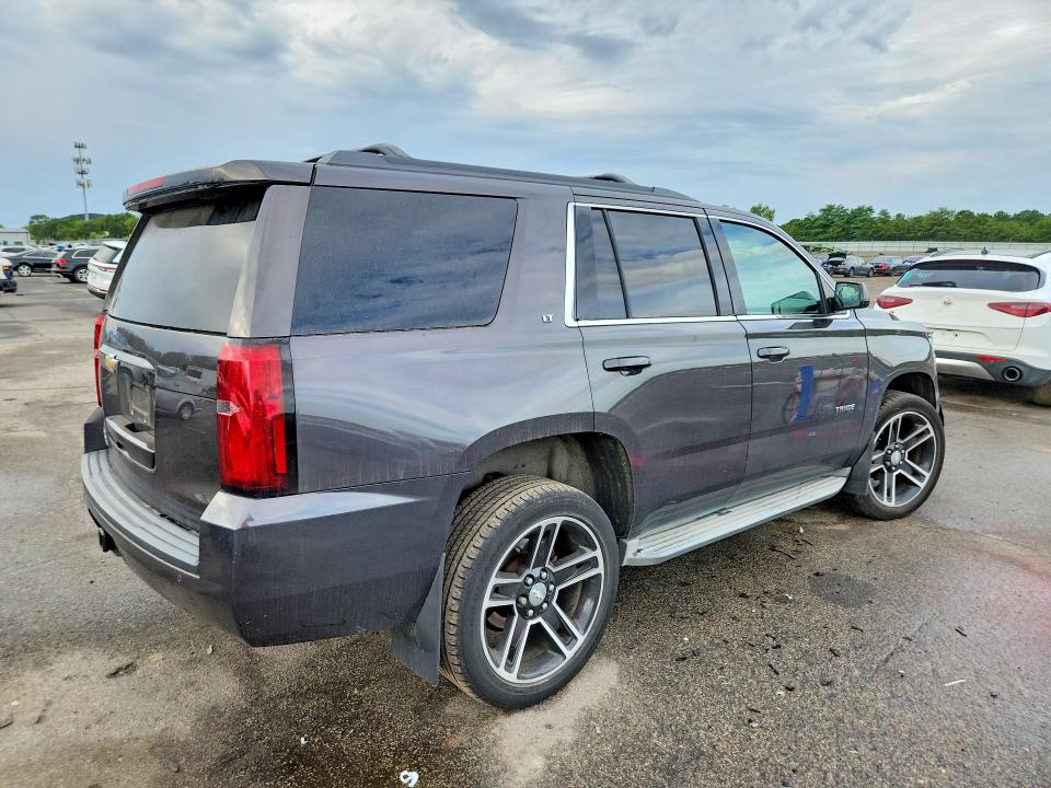 Продажа на аукционе авто 2015 Chevrolet Tahoe, vin: 1GNSKBKC9FR541033, номер лота: 68217066