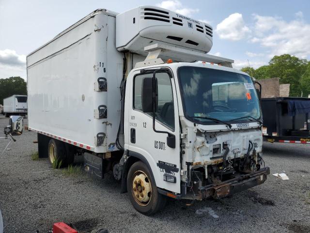 Продажа на аукционе авто 2015 Isuzu Nrr, vin: JALE5W166F7300606, номер лота: 71463646
