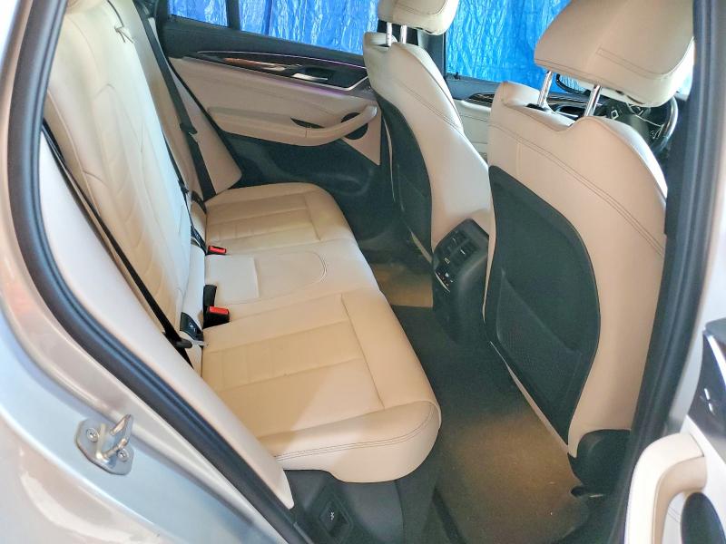 Продаж на аукціоні авто 2018 Bmw X3, vin: 5UXTS3C52J0Z00673, номер лоту: 66720706