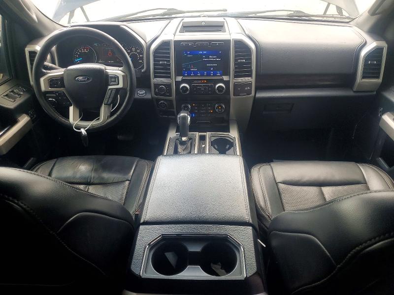Продажа на аукционе авто 2020 Ford F150, vin: 1FTEW1E44LFB43766, номер лота: 67970966