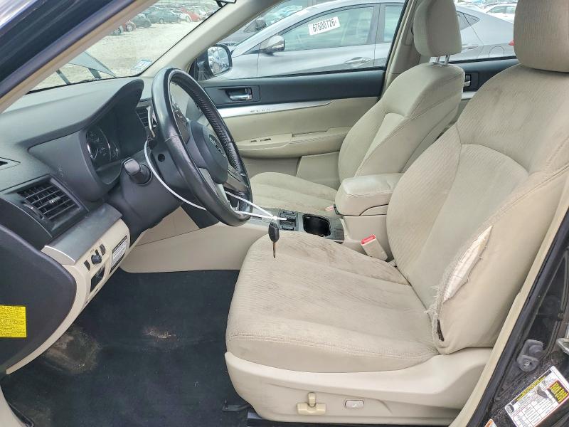 Aukcja sprzedaży 2010 Subaru Legacy, vin: 4S3BMBG62A3213339, numer aukcji: 67519506