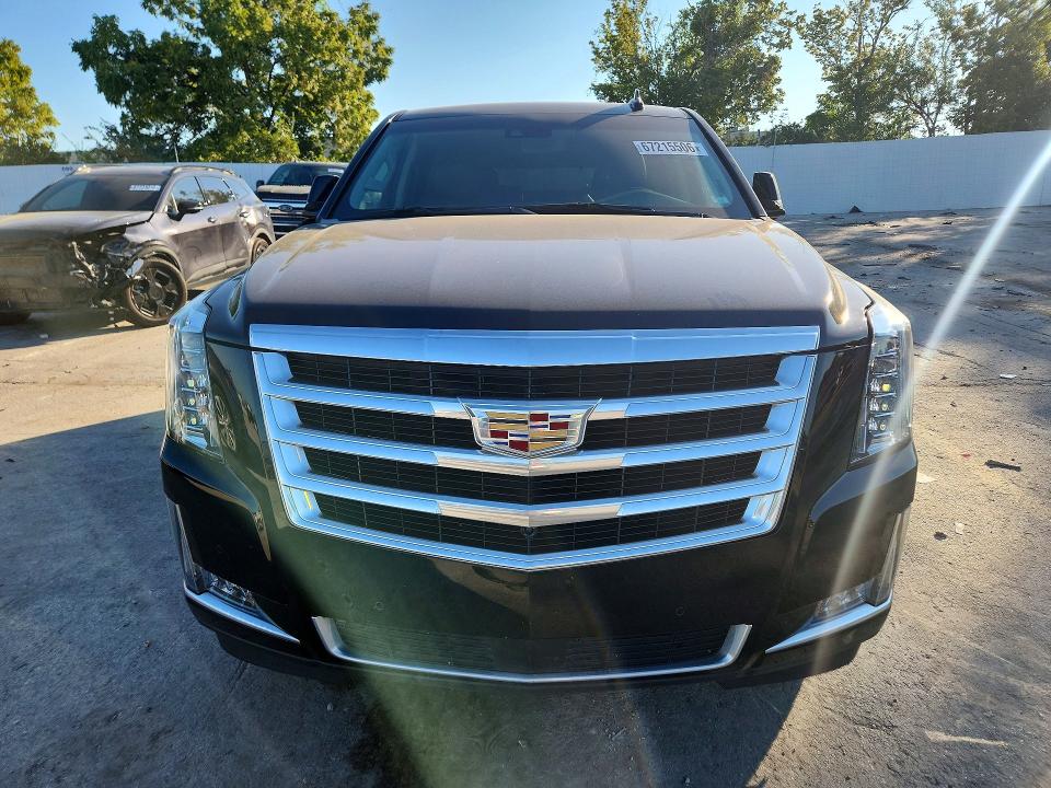 Aukcja sprzedaży 2020 Cadillac Escalade, vin: 1GYS4CKJ6LR223576, numer aukcji: 67215506
