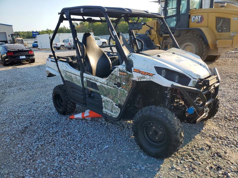67463286 :رقم المزاد ، JKBRFCH11GB500287 vin ، 2016 Kawasaki Krf800 مزاد بيع