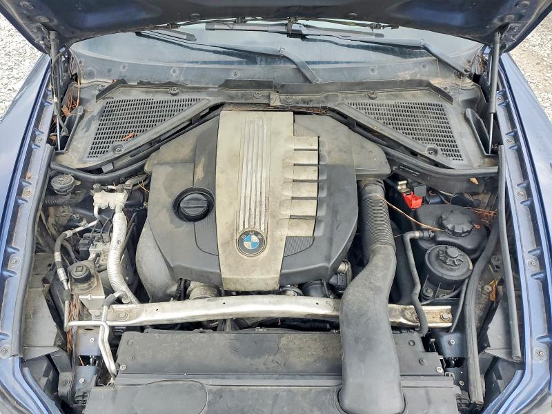 Продаж на аукціоні авто 2012 Bmw X5, vin: 5UXZW0C51CL668307, номер лоту: 69824356