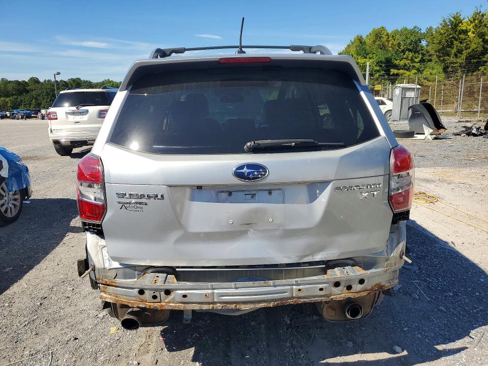 70497746 :رقم المزاد ، JF2SJGWC4FH548076 vin ، 2015 Subaru Forester مزاد بيع