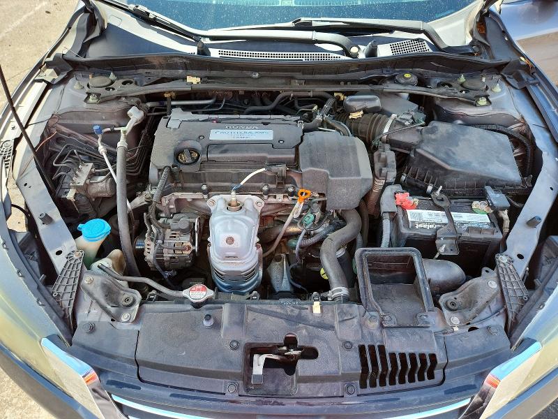 Продажа на аукционе авто 2013 Honda Accord, vin: 1HGCR2F87DA112503, номер лота: 68338206