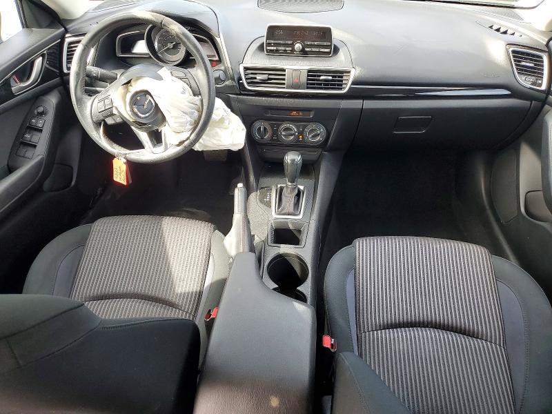 Aukcja sprzedaży 2014 Mazda 3, vin: JM1BM1V70E1135215, numer aukcji: 70291526