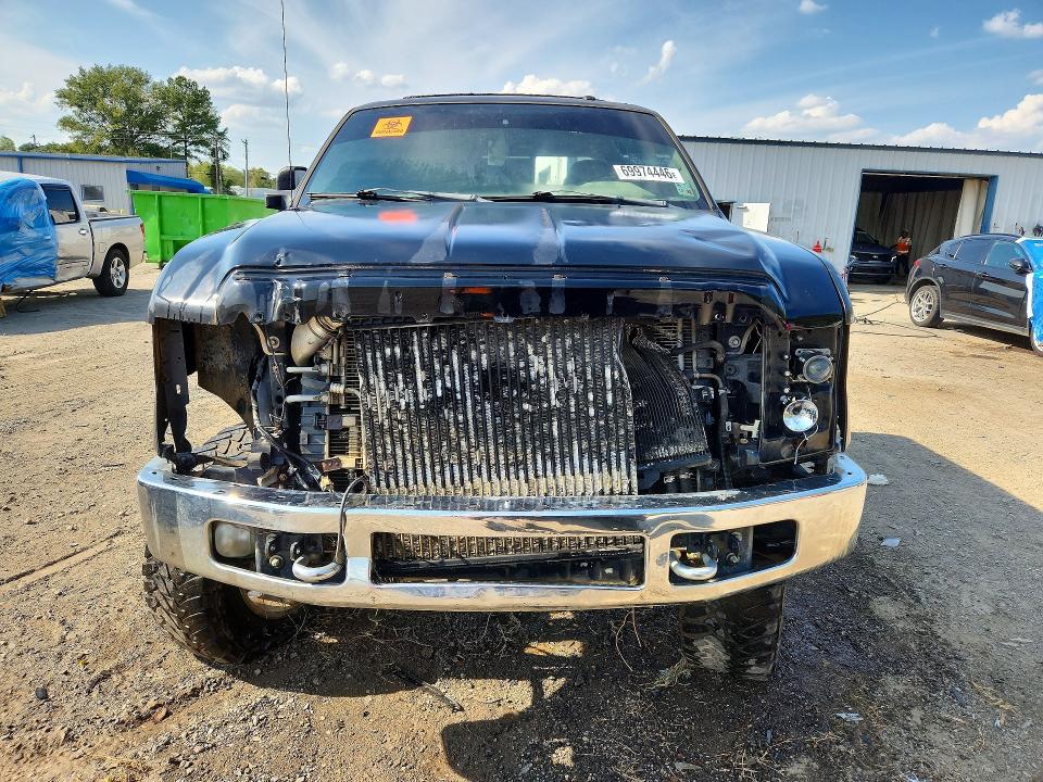 2009 Ford F250 მანქანა იყიდება აუქციონზე, vin: 1FTSW21R99EA34213, აუქციონის ნომერი: 69974446