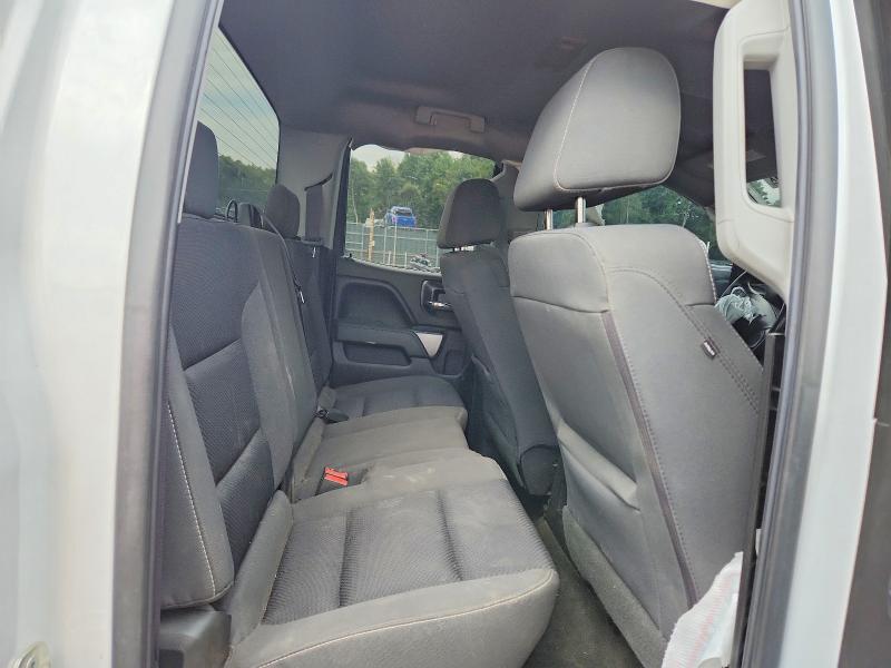 2017 Chevrolet Silverado მანქანა იყიდება აუქციონზე, vin: 1GCVKREC2HZ138878, აუქციონის ნომერი: 67657506