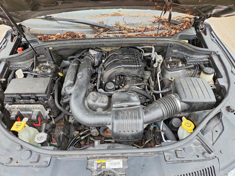 2014 Dodge Durango მანქანა იყიდება აუქციონზე, vin: 1C4RDJAG0EC514630, აუქციონის ნომერი: 71023806