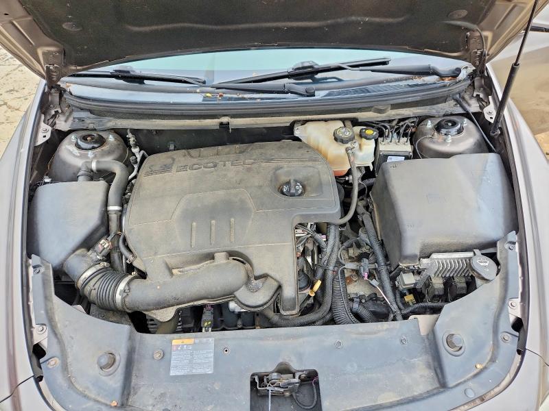 Aukcja sprzedaży 2011 Chevrolet Malibu, vin: 1G1ZC5E11BF141844, numer aukcji: 69956026