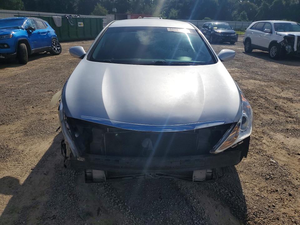 Aukcja sprzedaży 2013 Hyundai Sonata, vin: 5NPEB4AC5DH532224, numer aukcji: 68247956