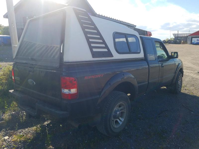 66282106 :رقم المزاد ، 1FTYR44U47PA78859 vin ، 2007 Ford Ranger مزاد بيع