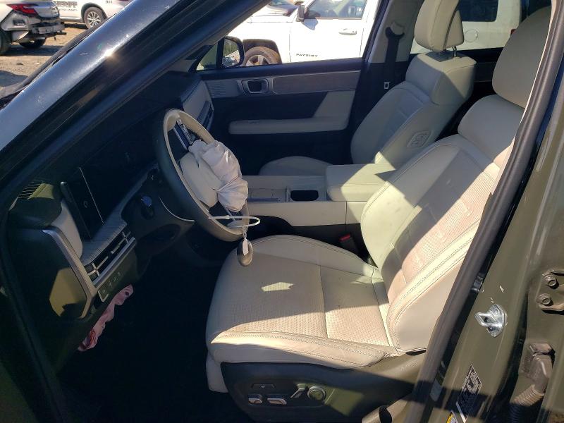 Продаж на аукціоні авто 2025 Hyundai Santa Fe, vin: 5NMP5DG14SH029607, номер лоту: 69077756