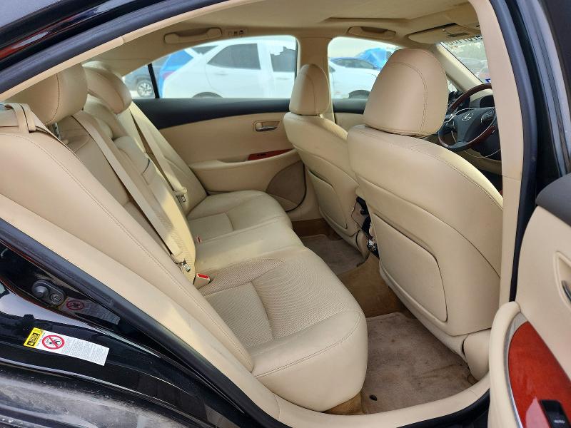 Продаж на аукціоні авто 2011 Lexus Es, vin: JTHBK1EG6B2442804, номер лоту: 69767186
