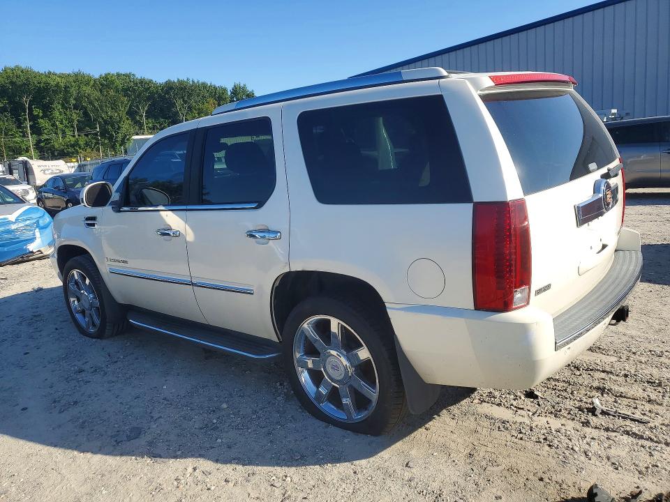 Aukcja sprzedaży 2009 Cadillac Escalade, vin: 1GYFC23289R179336, numer aukcji: 69247406