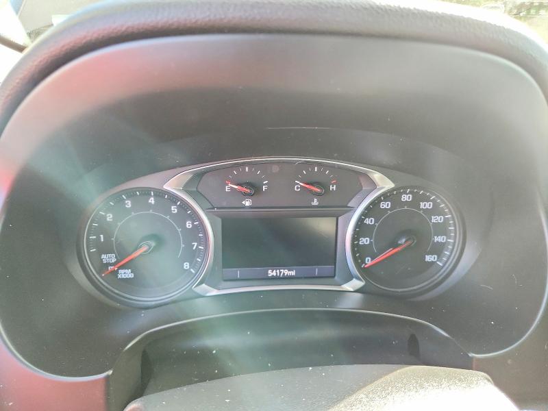 Aukcja sprzedaży 2020 Gmc Terrain, vin: 3GKALTEV1LL216422, numer aukcji: 69895436