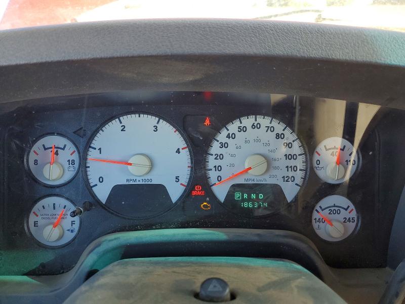 Aukcja sprzedaży 2009 Dodge Ram 2500, vin: 3D7KS28L79G544846, numer aukcji: 67381516