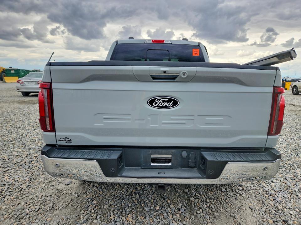 Aukcja sprzedaży 2024 Ford F150, vin: 1FTFW5LD1RFA79533, numer aukcji: 70454146