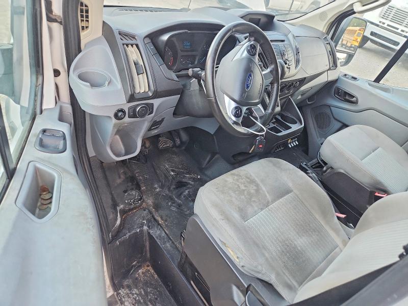 Aukcja sprzedaży 2017 Ford Transit, vin: 1FTYE1YM3HKB27925, numer aukcji: 69024036