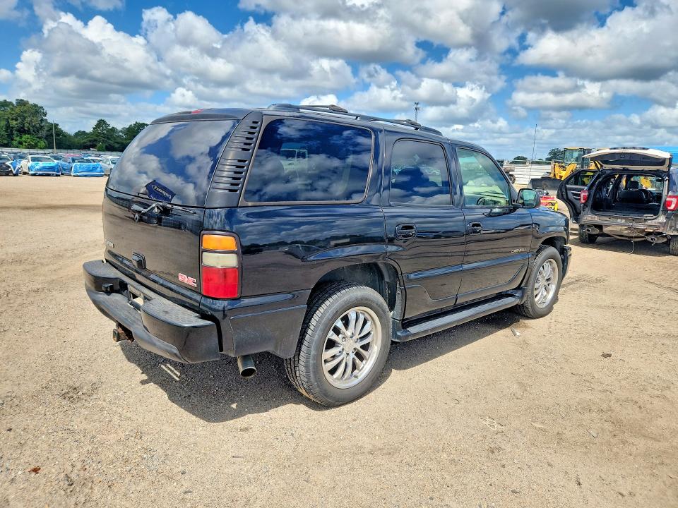 Aukcja sprzedaży 2005 Gmc Yukon, vin: 1GKEK63U45J260473, numer aukcji: 68051006