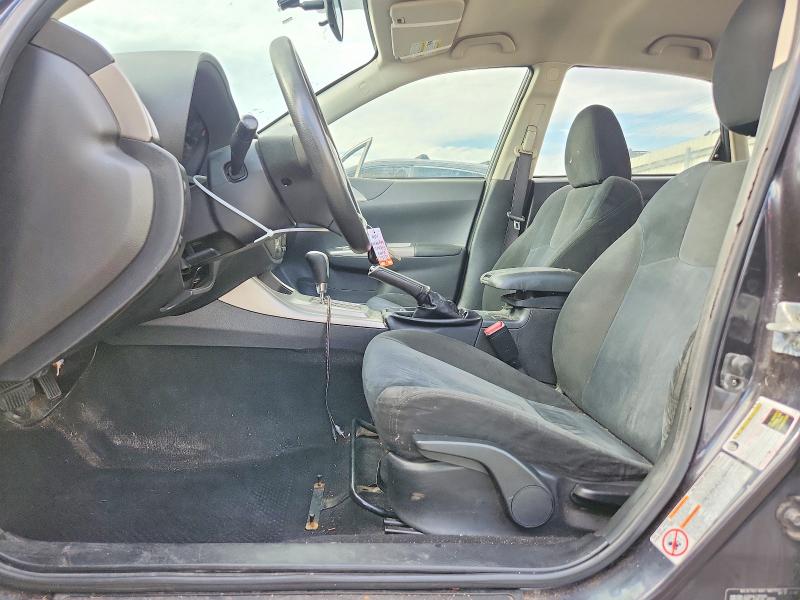 Продаж на аукціоні авто 2009 Subaru Impreza, vin: JF1GH61699H812866, номер лоту: 68219596