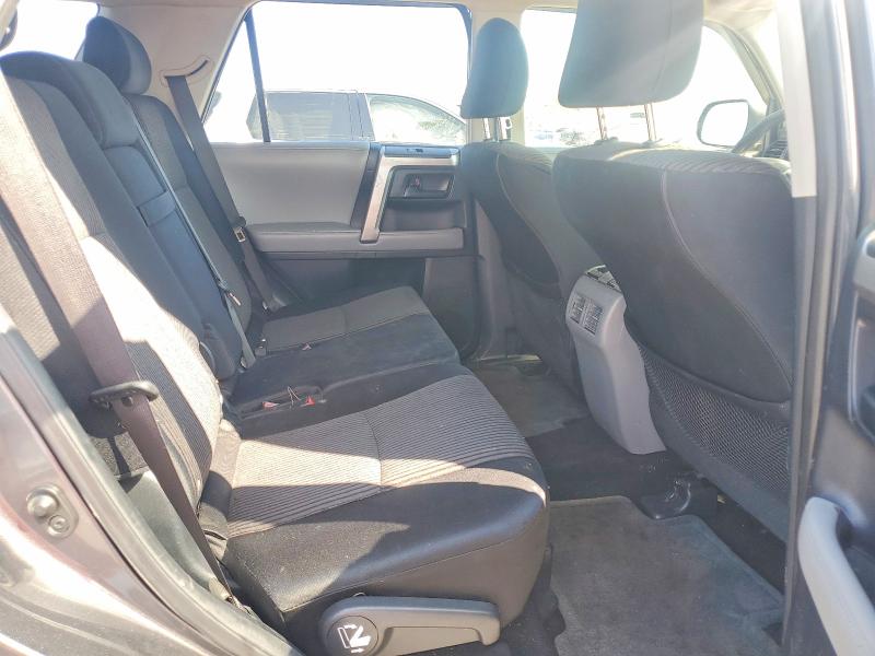 2012 Toyota 4runner მანქანა იყიდება აუქციონზე, vin: JTEZU5JR1C5042072, აუქციონის ნომერი: 68567476