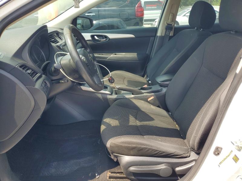 Продажа на аукционе авто 2019 Nissan Sentra, vin: 3N1AB7APXKY242549, номер лота: 67243026