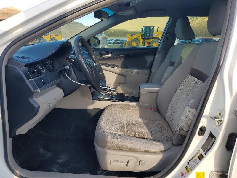 Продажа на аукционе авто 2014 Toyota Camry, vin: 4T4BF1FK5ER380458, номер лота: 69405166