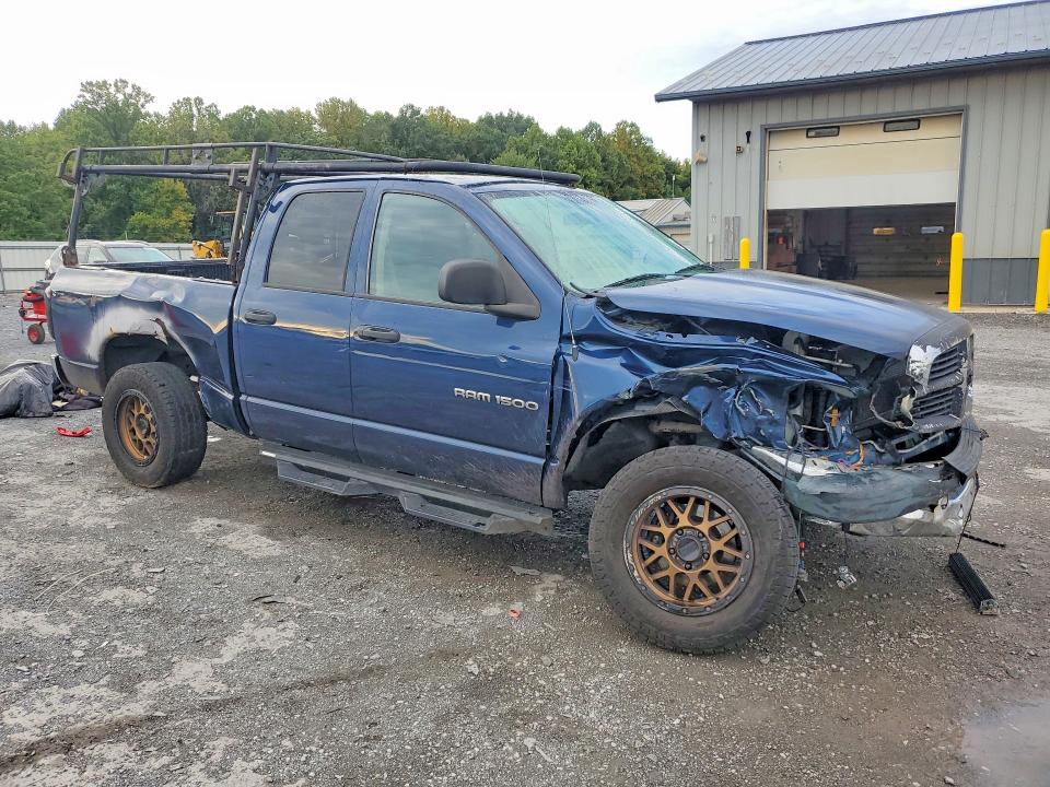 2007 Dodge Ram 1500 მანქანა იყიდება აუქციონზე, vin: 1D7HU18N57J614467, აუქციონის ნომერი: 69736676